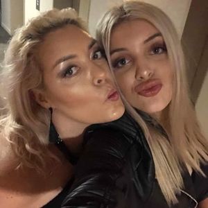 Meet your Posher, Kathleen